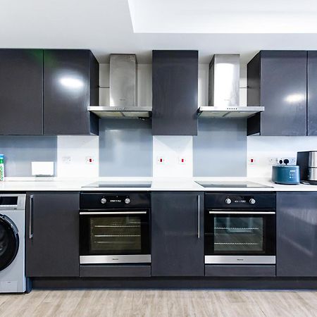 New Era Living - Ensuite Rooms Next To Bramall Lane Σέφιλντ Εξωτερικό φωτογραφία
