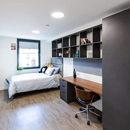New Era Living - Ensuite Rooms Next To Bramall Lane Σέφιλντ Εξωτερικό φωτογραφία