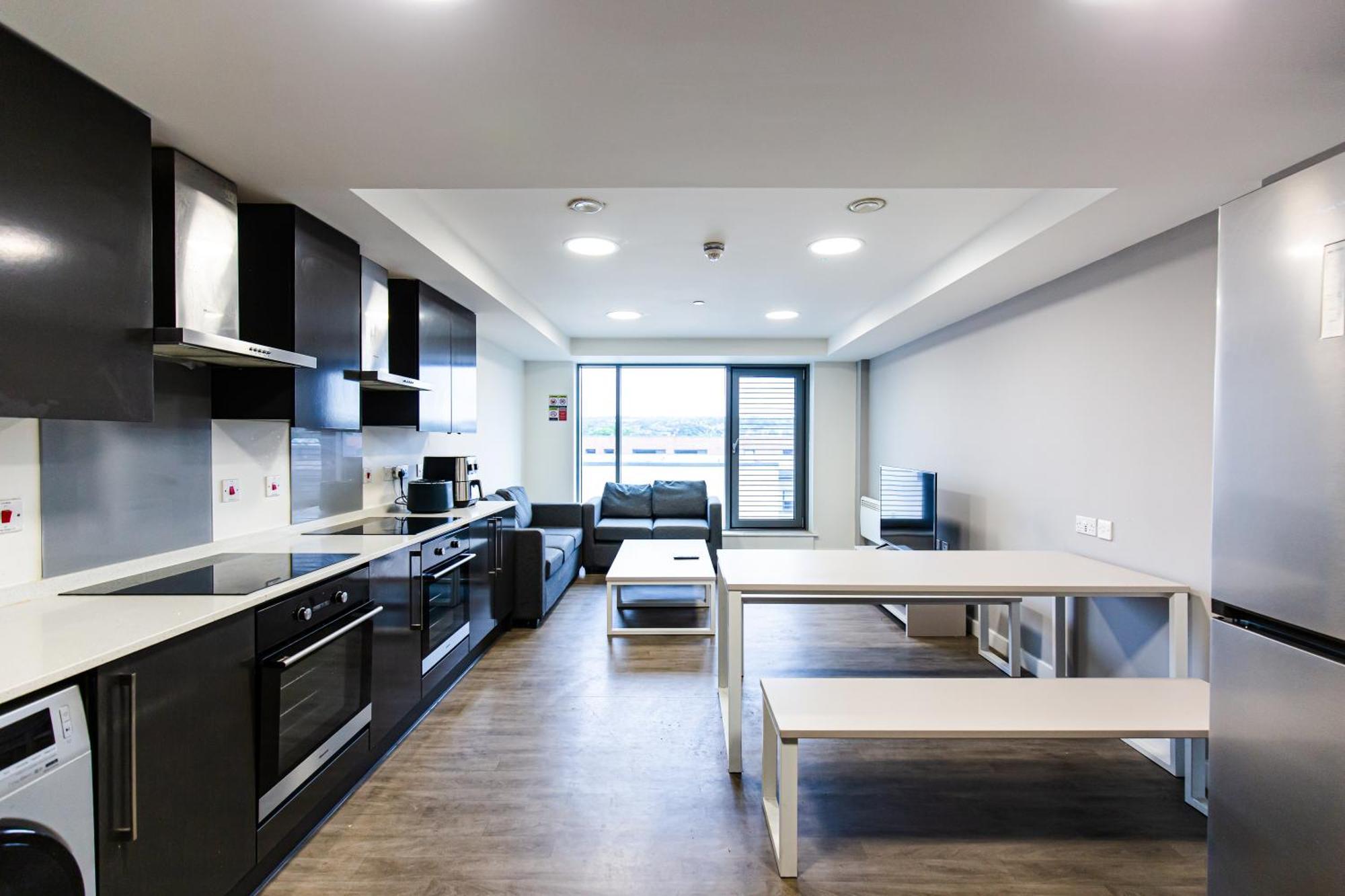 New Era Living - Ensuite Rooms Next To Bramall Lane Σέφιλντ Εξωτερικό φωτογραφία