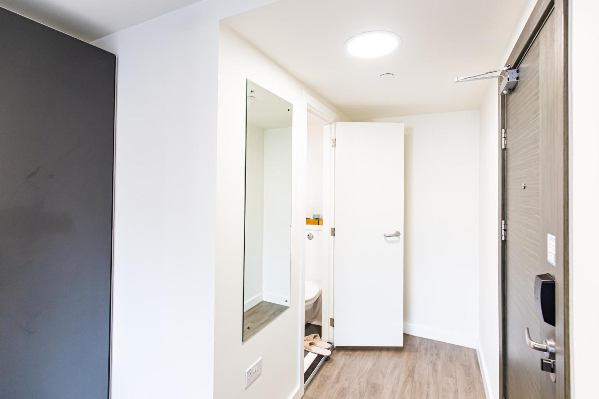 New Era Living - Ensuite Rooms Next To Bramall Lane Σέφιλντ Εξωτερικό φωτογραφία