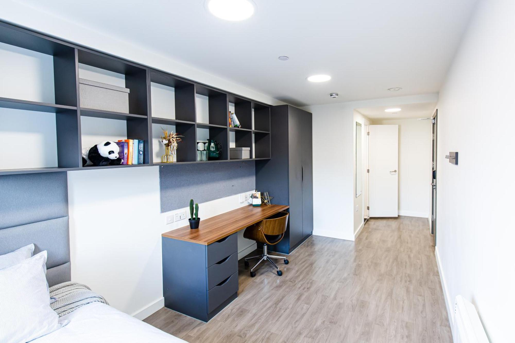 New Era Living - Ensuite Rooms Next To Bramall Lane Σέφιλντ Εξωτερικό φωτογραφία