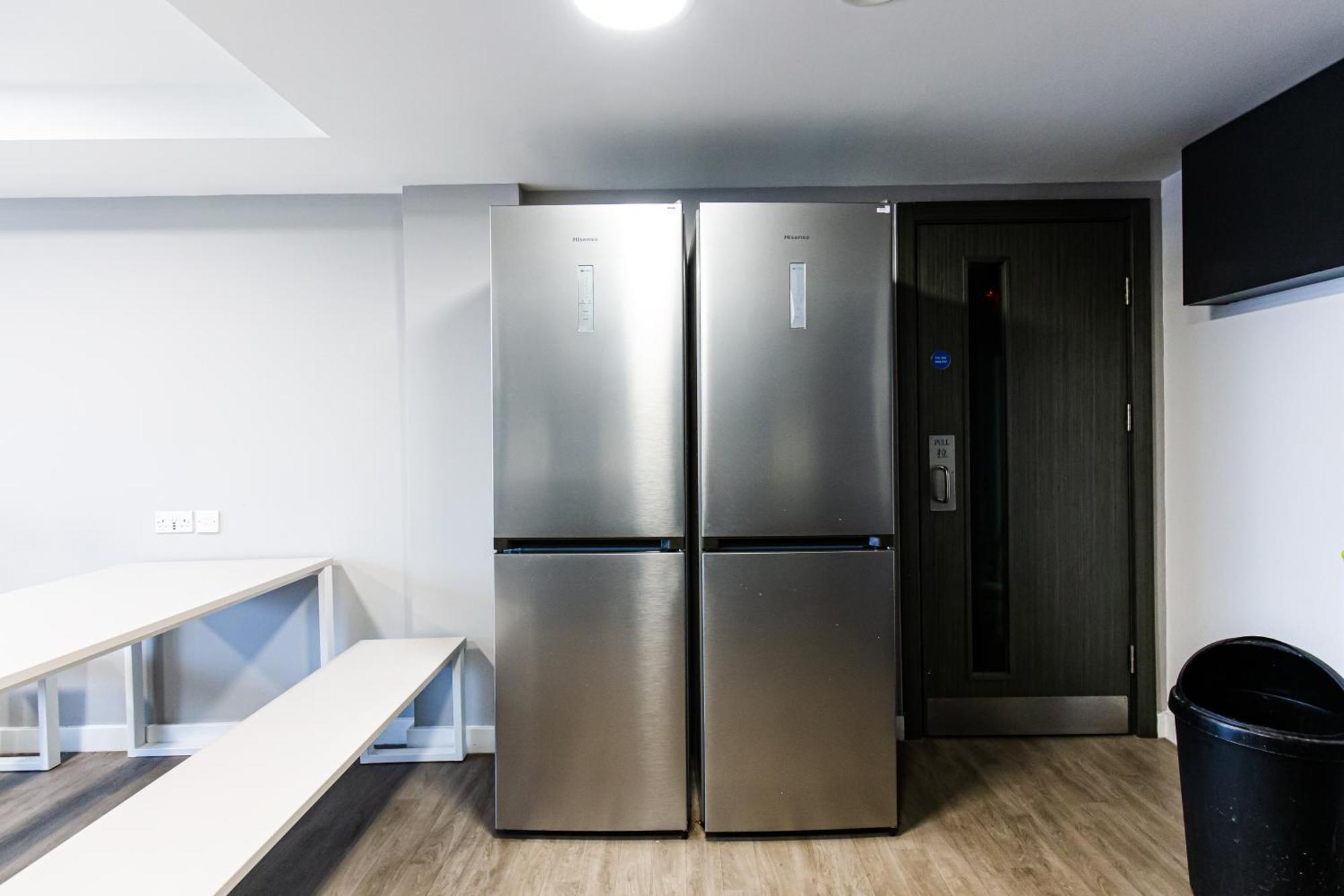 New Era Living - Ensuite Rooms Next To Bramall Lane Σέφιλντ Εξωτερικό φωτογραφία