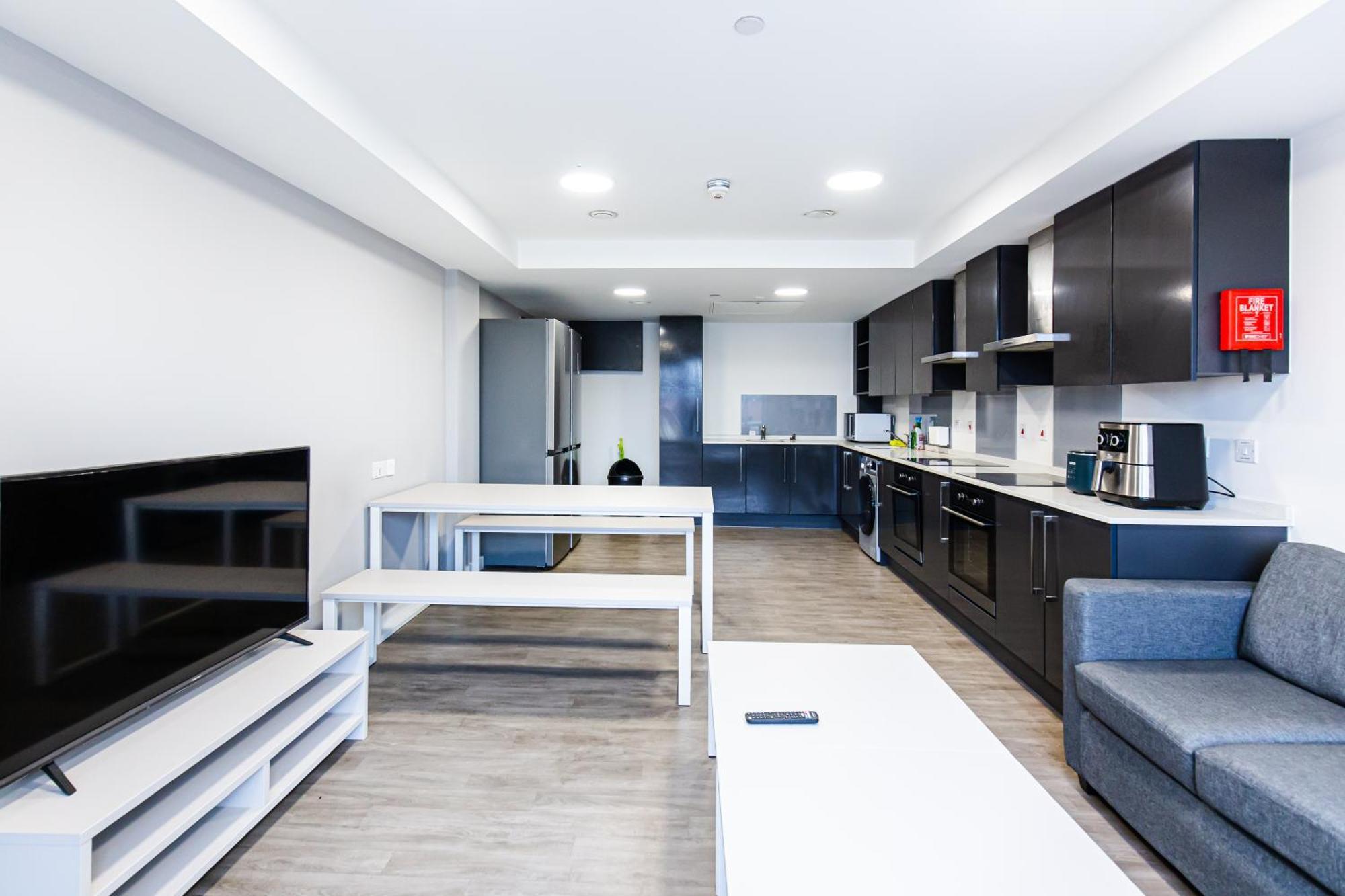 New Era Living - Ensuite Rooms Next To Bramall Lane Σέφιλντ Εξωτερικό φωτογραφία