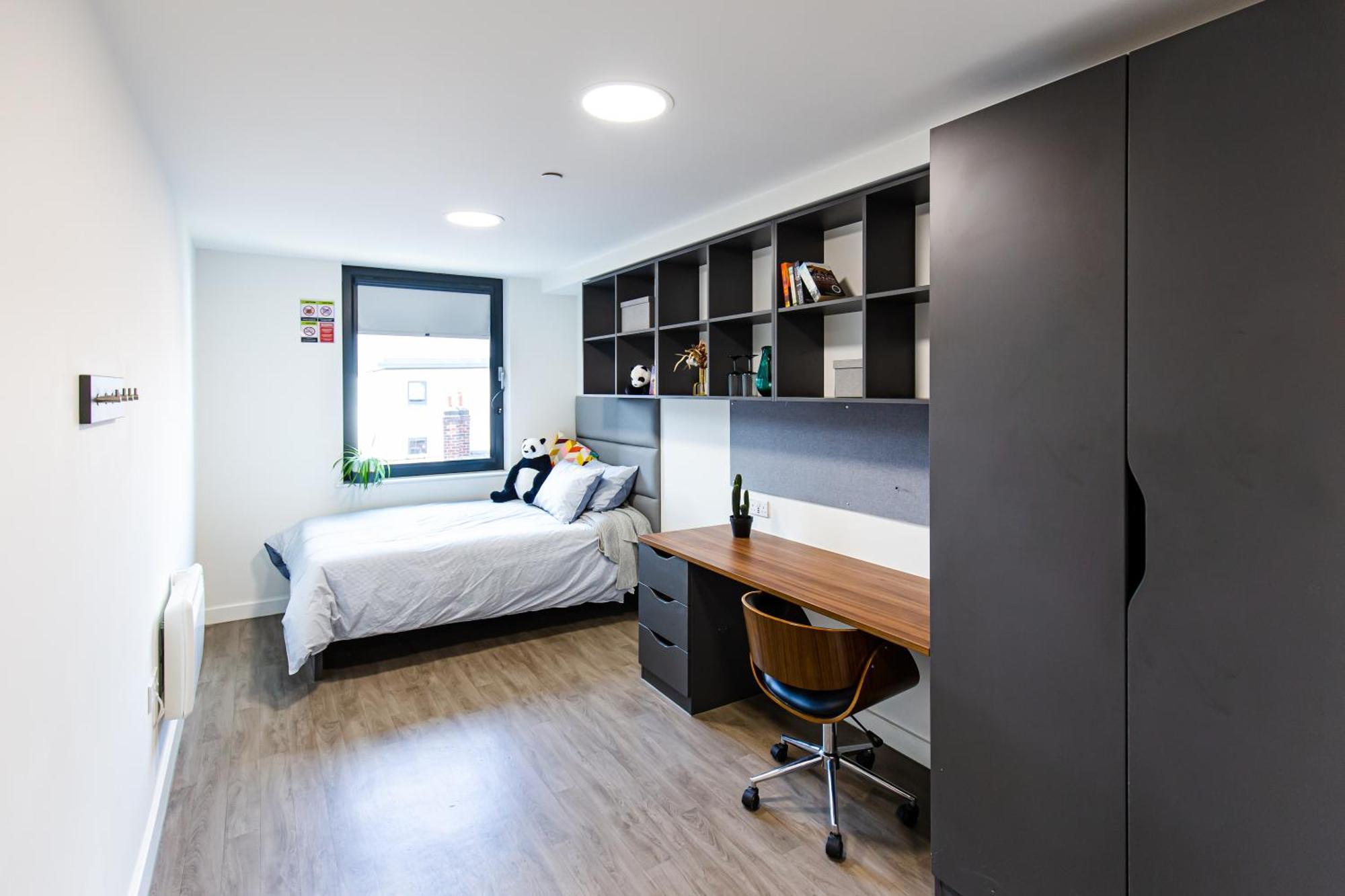 New Era Living - Ensuite Rooms Next To Bramall Lane Σέφιλντ Εξωτερικό φωτογραφία