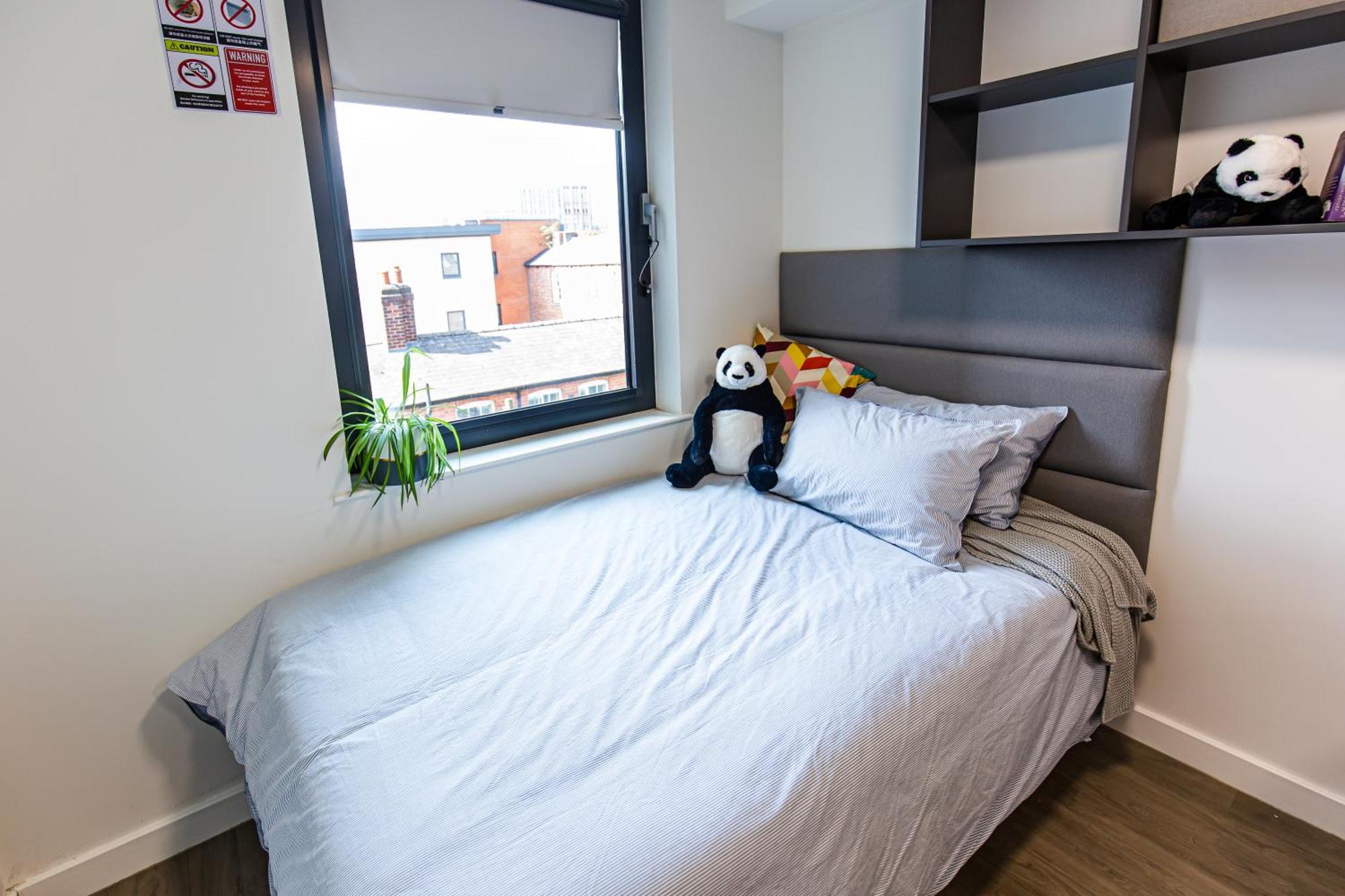 New Era Living - Ensuite Rooms Next To Bramall Lane Σέφιλντ Εξωτερικό φωτογραφία
