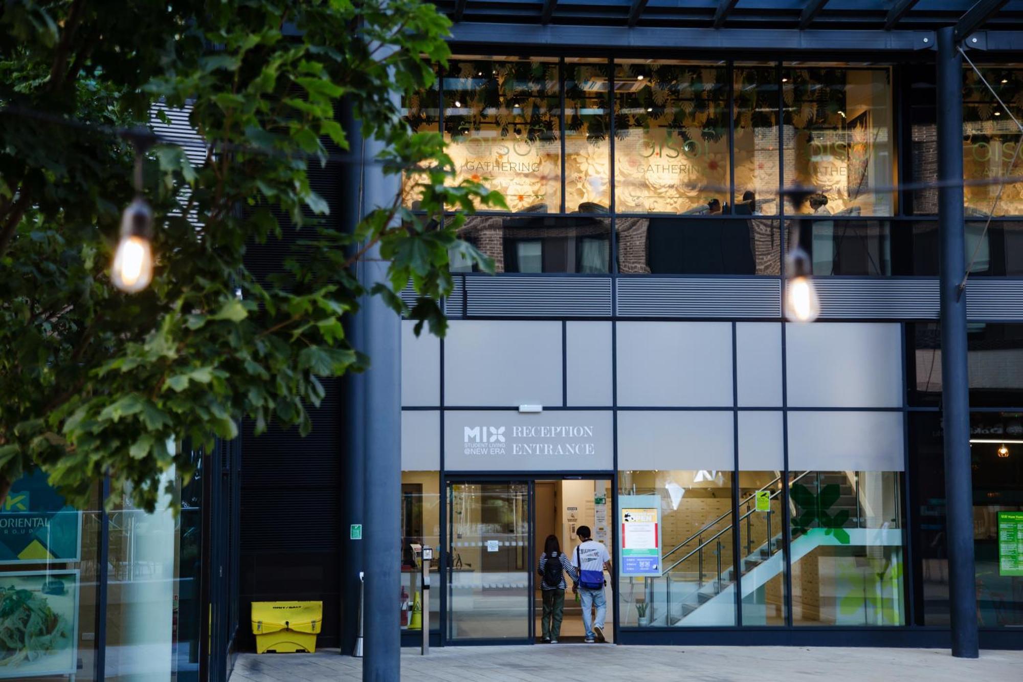 New Era Living - Ensuite Rooms Next To Bramall Lane Σέφιλντ Εξωτερικό φωτογραφία