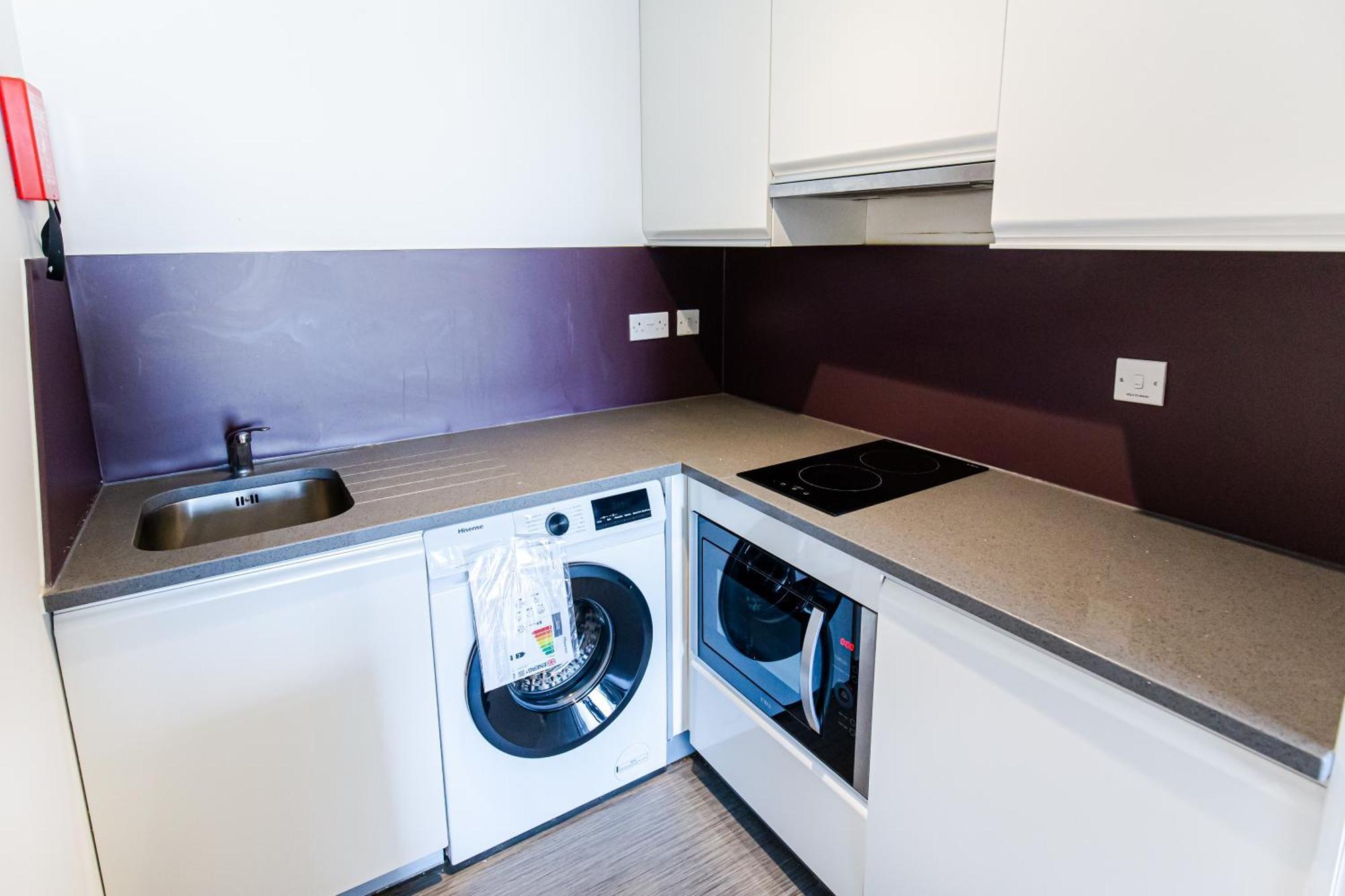 New Era Living - Ensuite Rooms Next To Bramall Lane Σέφιλντ Δωμάτιο φωτογραφία