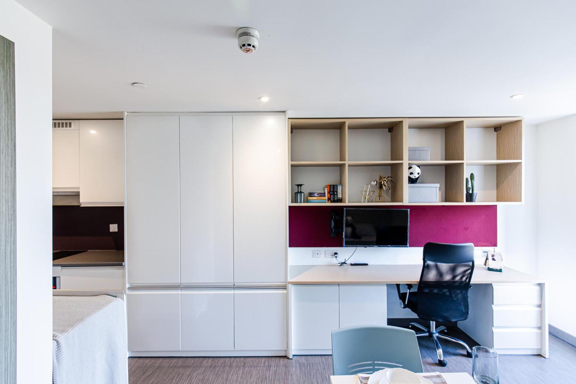 New Era Living - Ensuite Rooms Next To Bramall Lane Σέφιλντ Δωμάτιο φωτογραφία