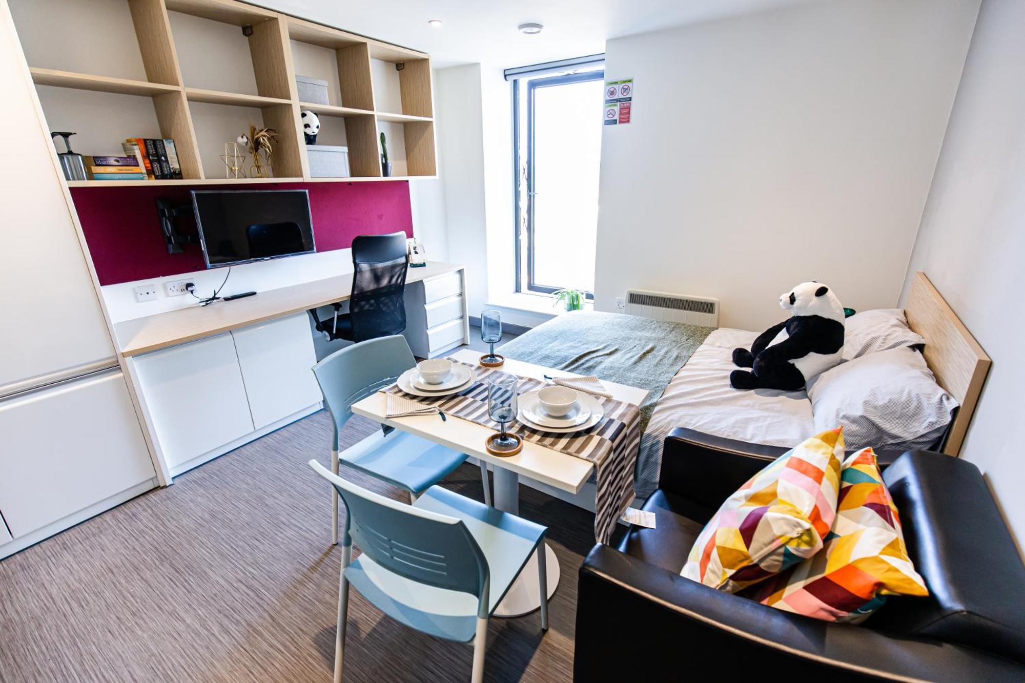 New Era Living - Ensuite Rooms Next To Bramall Lane Σέφιλντ Δωμάτιο φωτογραφία